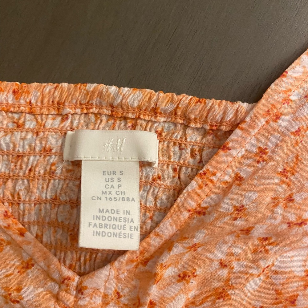H&M top - Picture 3 of 3